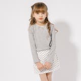 ネックフリルリボンリブトップス | URBAN CHERRY | 詳細画像11