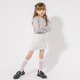ネックフリルリボンリブトップス | URBAN CHERRY | 詳細画像12