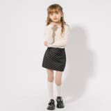 ネックフリルリボンリブトップス | URBAN CHERRY | 詳細画像32