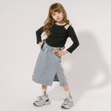 ドッキングホルターネックサイドギャザートップス | URBAN CHERRY | 詳細画像14