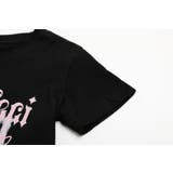 バタフライロゴプリントオーバーサイズTシャツ | URBAN CHERRY | 詳細画像21