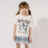 バタフライロゴプリントオーバーサイズTシャツ | URBAN CHERRY | 詳細画像26