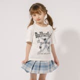 バタフライロゴプリントオーバーサイズTシャツ | URBAN CHERRY | 詳細画像3