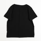 バタフライロゴプリントオーバーサイズTシャツ | URBAN CHERRY | 詳細画像6