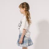 バタフライロゴプリントオーバーサイズTシャツ | URBAN CHERRY | 詳細画像7