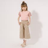 シアーパフスリーブTシャツ | URBAN CHERRY | 詳細画像16