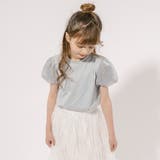 シアーパフスリーブTシャツ | URBAN CHERRY | 詳細画像18