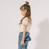 シアーパフスリーブTシャツ | URBAN CHERRY | 詳細画像7