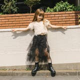 エンジェルフェザークロップドカーディガン | URBAN CHERRY | 詳細画像44