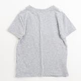 レースキャミドッキングプリントTシャツ | URBAN CHERRY | 詳細画像4 