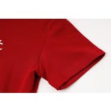 裾フラワーデザインフリルプリントTシャツ | URBAN CHERRY | 詳細画像22 