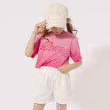 グラデーションプリントオーバーサイズTシャツ | URBAN CHERRY | 詳細画像10 