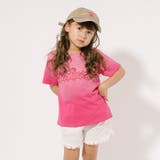 グラデーションプリントオーバーサイズTシャツ | URBAN CHERRY | 詳細画像11 