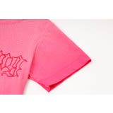 グラデーションプリントオーバーサイズTシャツ | URBAN CHERRY | 詳細画像18 