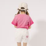 グラデーションプリントオーバーサイズTシャツ | URBAN CHERRY | 詳細画像5 