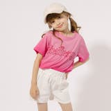 グラデーションプリントオーバーサイズTシャツ | URBAN CHERRY | 詳細画像9 