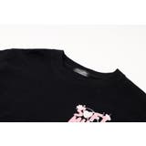 バックロゴプリントオーバーサイズTシャツ | URBAN CHERRY | 詳細画像10 