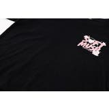 バックロゴプリントオーバーサイズTシャツ | URBAN CHERRY | 詳細画像11 