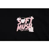 バックロゴプリントオーバーサイズTシャツ | URBAN CHERRY | 詳細画像14 