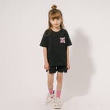 バックロゴプリントオーバーサイズTシャツ | URBAN CHERRY | 詳細画像3 