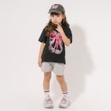 スプレーリボンプリントオーバーサイズTシャツ | URBAN CHERRY | 詳細画像14 