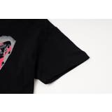 スプレーリボンプリントオーバーサイズTシャツ | URBAN CHERRY | 詳細画像18 