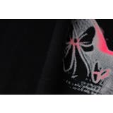 スプレーリボンプリントオーバーサイズTシャツ | URBAN CHERRY | 詳細画像22 