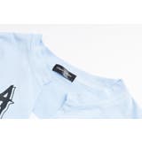 フロントギャザーロゴプリントトップス | URBAN CHERRY | 詳細画像16 