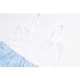 フロントギャザーロゴプリントトップス | URBAN CHERRY | 詳細画像19 