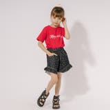 フレンチロゴプリントTシャツ | URBAN CHERRY | 詳細画像14 