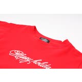 フレンチロゴプリントTシャツ | URBAN CHERRY | 詳細画像15 