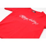 フレンチロゴプリントTシャツ | URBAN CHERRY | 詳細画像16 