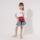 フレンチロゴプリントTシャツ | URBAN CHERRY | 詳細画像24 