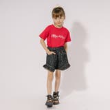 フレンチロゴプリントTシャツ | URBAN CHERRY | 詳細画像25 
