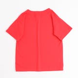 フレンチロゴプリントTシャツ | URBAN CHERRY | 詳細画像6 