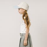 フロントロゴ刺繍リボンTシャツ | URBAN CHERRY | 詳細画像10 