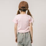 フロントロゴ刺繍リボンTシャツ | URBAN CHERRY | 詳細画像36 
