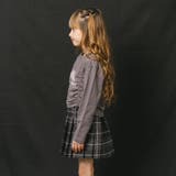 【綿100%】丈が変わる2wayドローストコード付きポーカープリントロンT | URBAN CHERRY | 詳細画像14