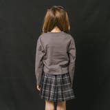 【綿100%】丈が変わる2wayドローストコード付きポーカープリントロンT | URBAN CHERRY | 詳細画像15