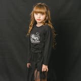 【綿100%】丈が変わる2wayドローストコード付きポーカープリントロンT | URBAN CHERRY | 詳細画像25