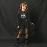 【綿100%】丈が変わる2wayドローストコード付きポーカープリントロンT | URBAN CHERRY | 詳細画像28