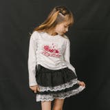 【綿100%】丈が変わる2wayドローストコード付きポーカープリントロンT | URBAN CHERRY | 詳細画像29