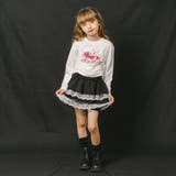 【綿100%】丈が変わる2wayドローストコード付きポーカープリントロンT | URBAN CHERRY | 詳細画像32