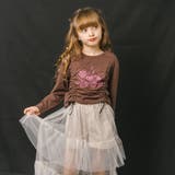 【綿100%】丈が変わる2wayドローストコード付きポーカープリントロンT | URBAN CHERRY | 詳細画像5