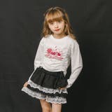 【綿100%】丈が変わる2wayドローストコード付きポーカープリントロンT | URBAN CHERRY | 詳細画像6