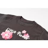 ヴィンテージライクフラワープリントTシャツ | URBAN CHERRY | 詳細画像10