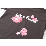 ヴィンテージライクフラワープリントTシャツ | URBAN CHERRY | 詳細画像11