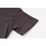 ヴィンテージライクフラワープリントTシャツ | URBAN CHERRY | 詳細画像13