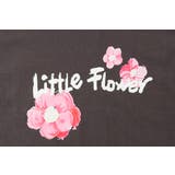 ヴィンテージライクフラワープリントTシャツ | URBAN CHERRY | 詳細画像14