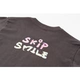 ヴィンテージライクフラワープリントTシャツ | URBAN CHERRY | 詳細画像15